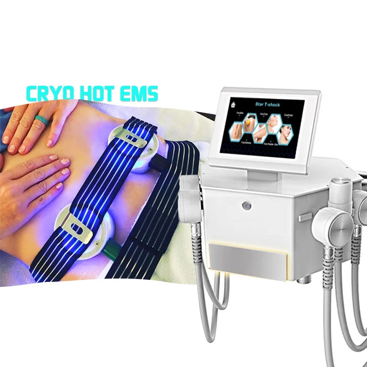 Cryoskin 3.0 Makine