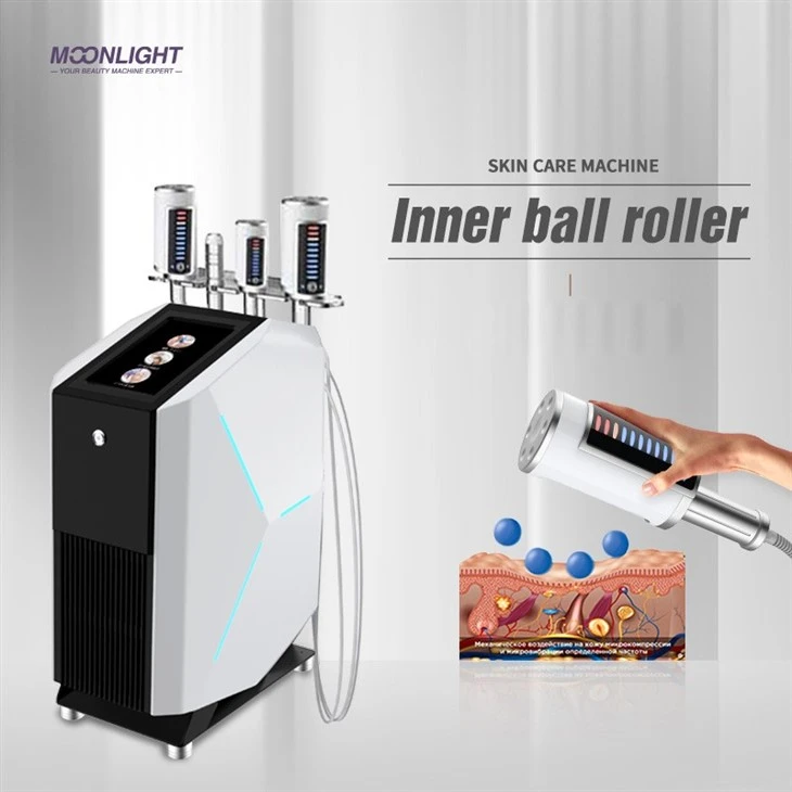 Endospheres Body Therapy