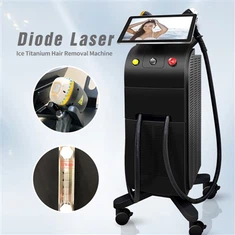 En Etkili Lazer Epilasyon Makinesi
