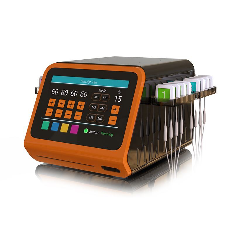 Trusculpt Düzeltme Makinesi