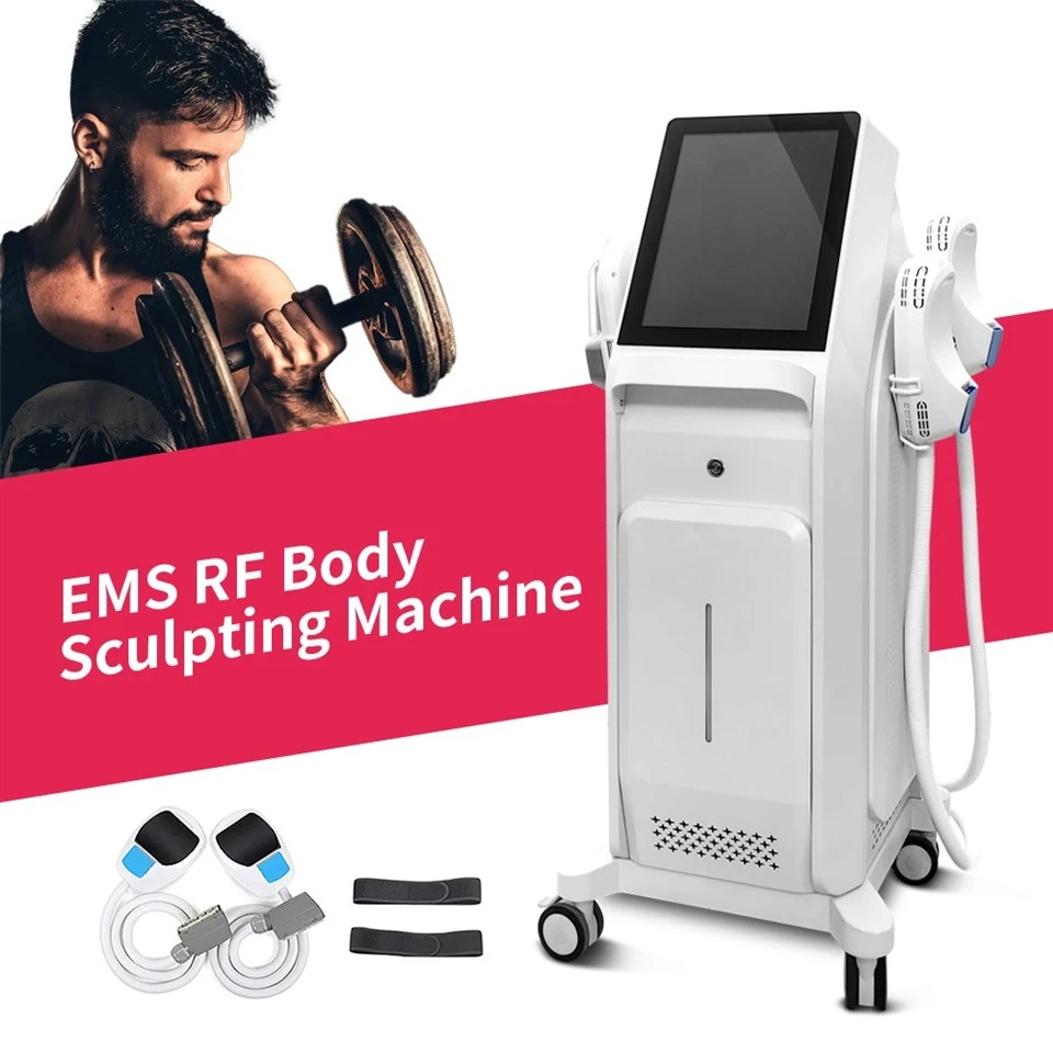 Face Body Sculpting Machine