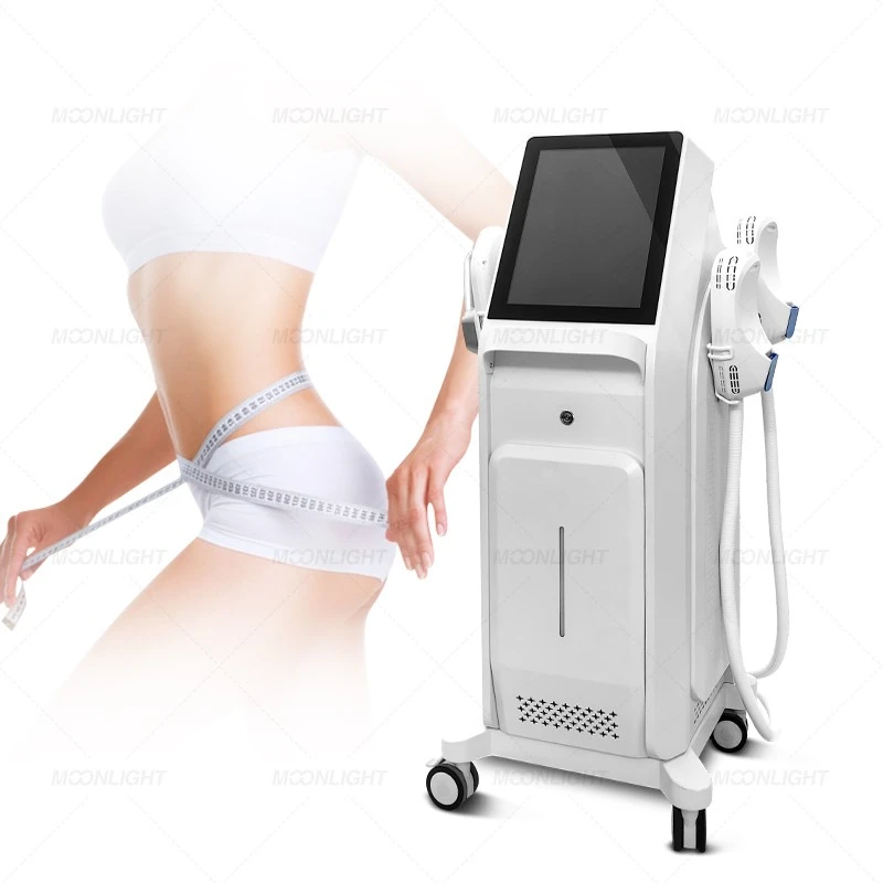 Face Body Sculpting Machine