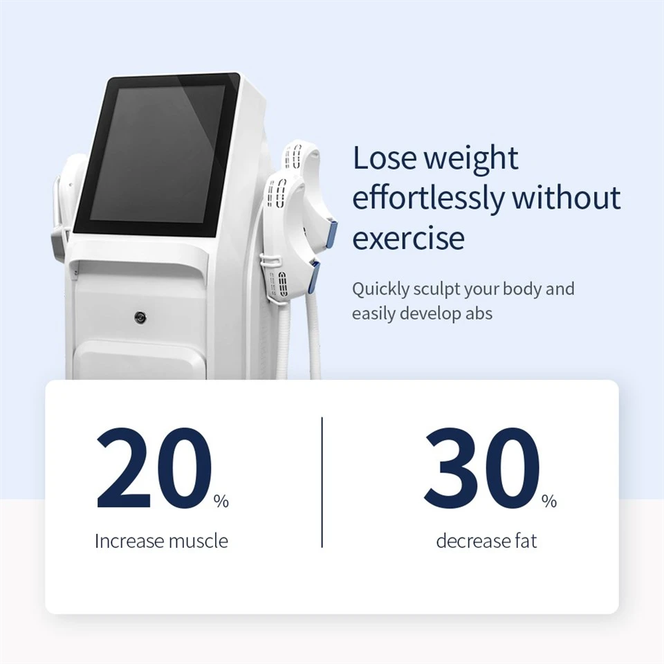 Face Body Sculpting Machine