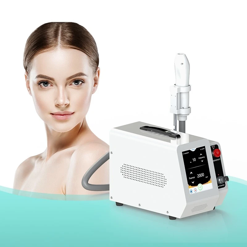 Picosecond Laser machine