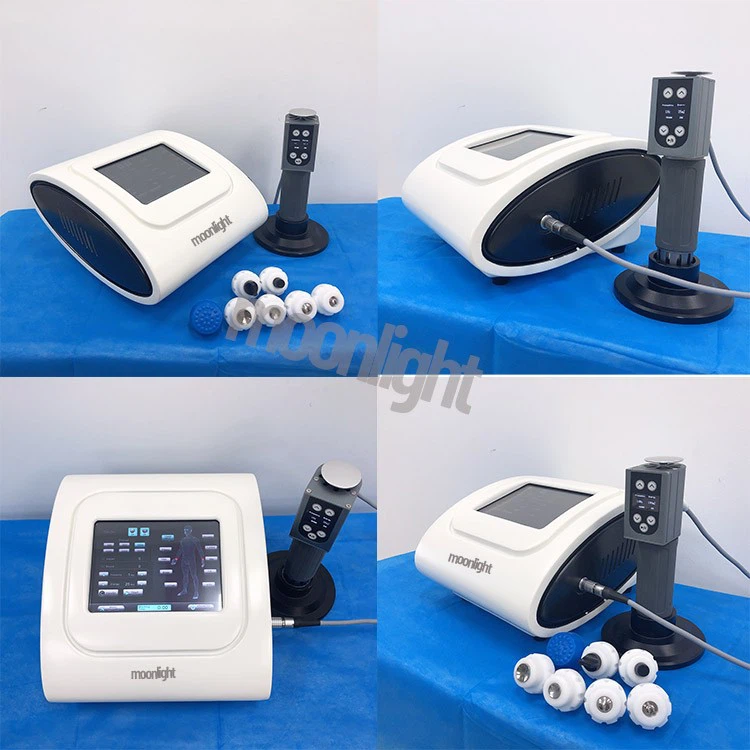 Shock Wave Pro Electromagnetic Shockwave System high quality